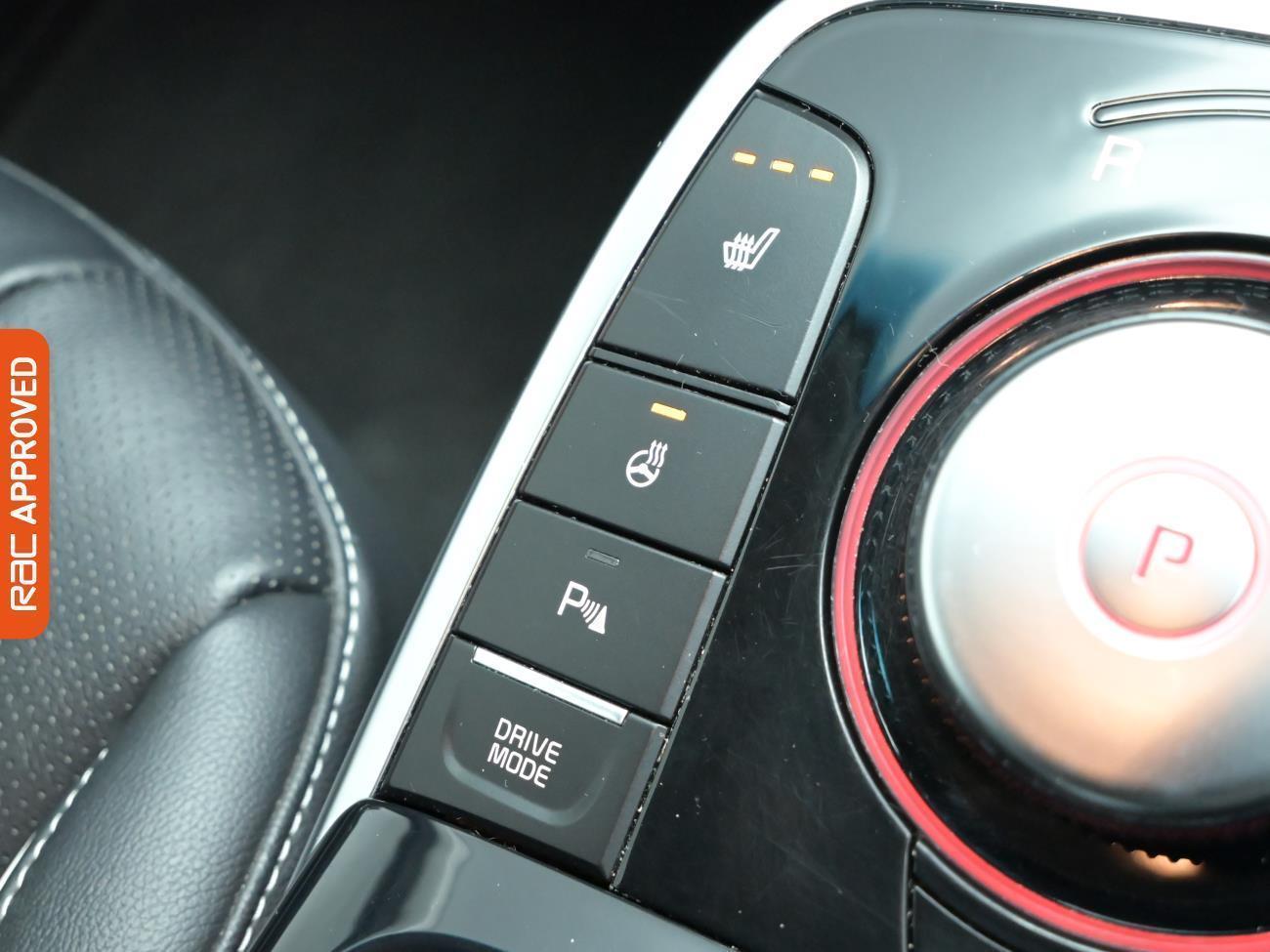 Used Kia Niro 2020 for sale - 76476201: Photo 25