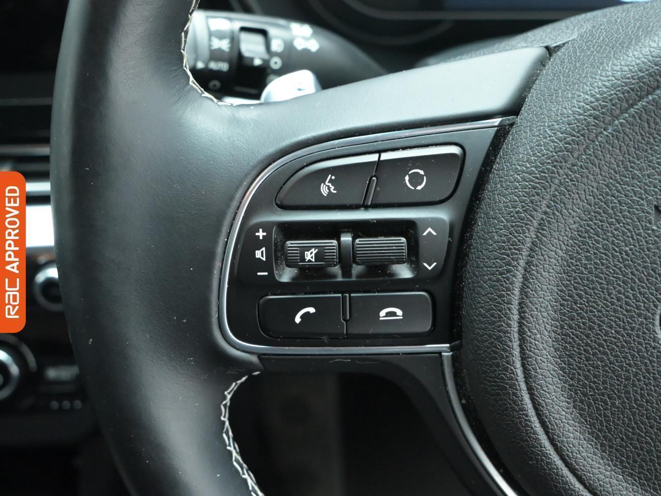 Used Kia Niro 2020 for sale - 76476201: Photo 26