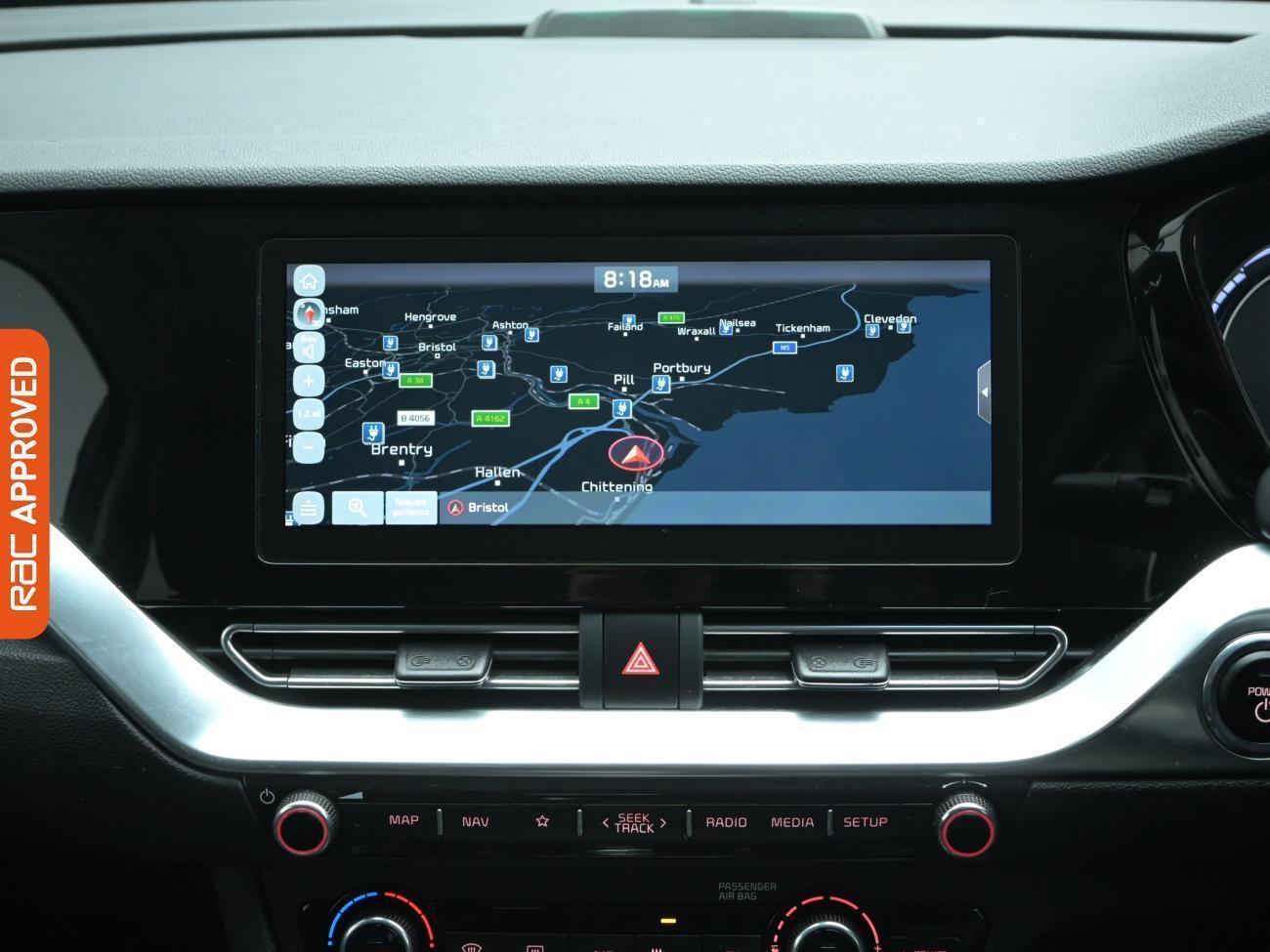 Used Kia Niro 2020 for sale - 76476201: Photo 3