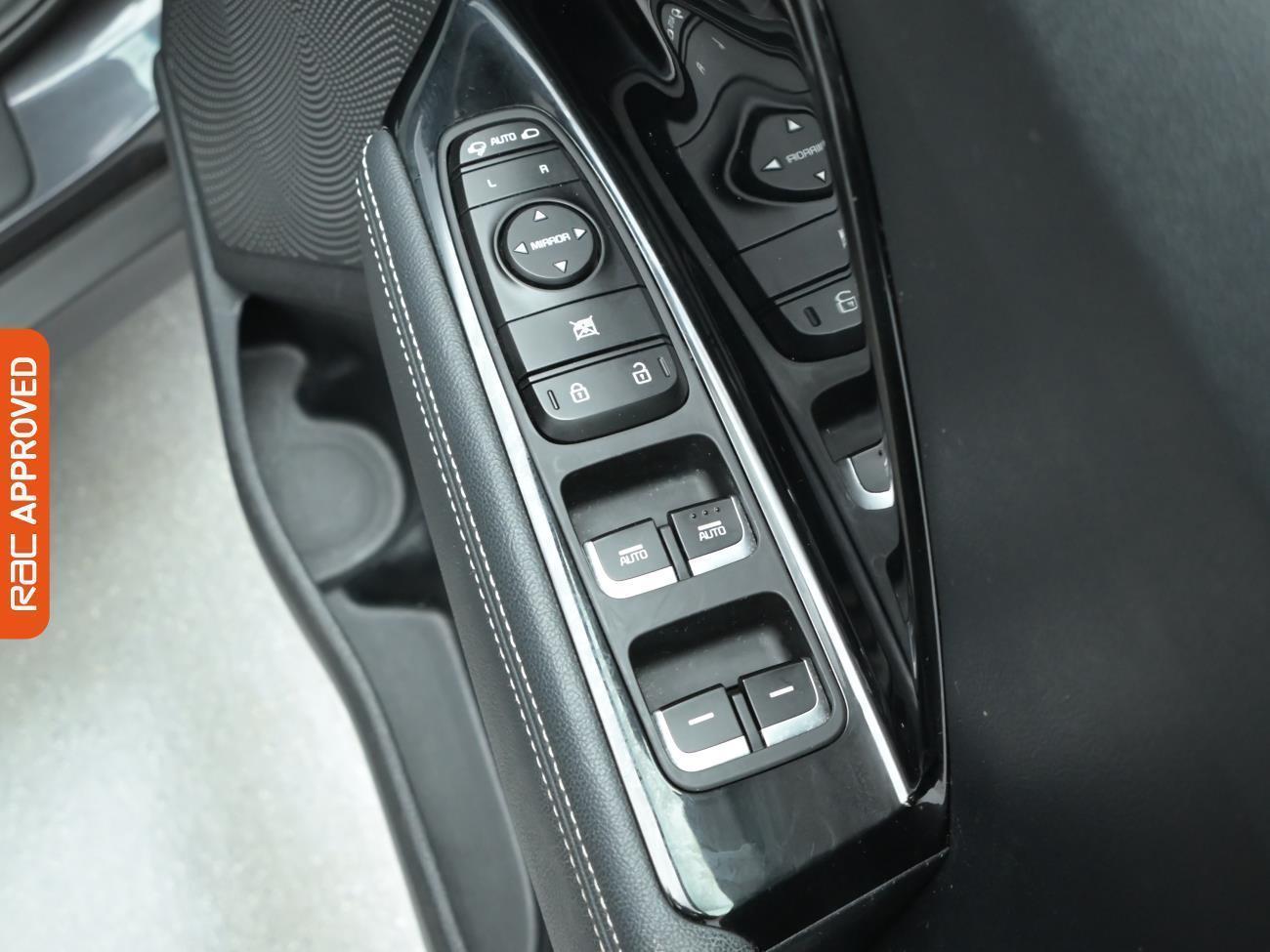 Used Kia Niro 2020 for sale - 76476201: Photo 30