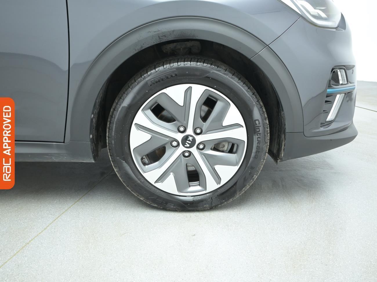 Used Kia Niro 2020 for sale - 76476201: Photo 32