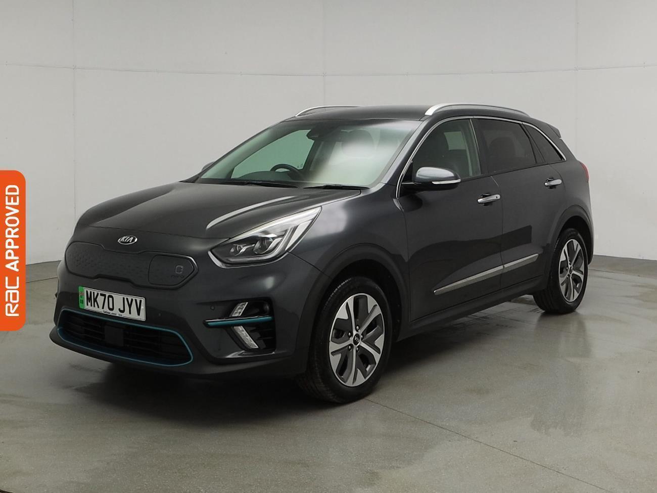 Used Kia Niro 2020 for sale - 76476201: Photo 33