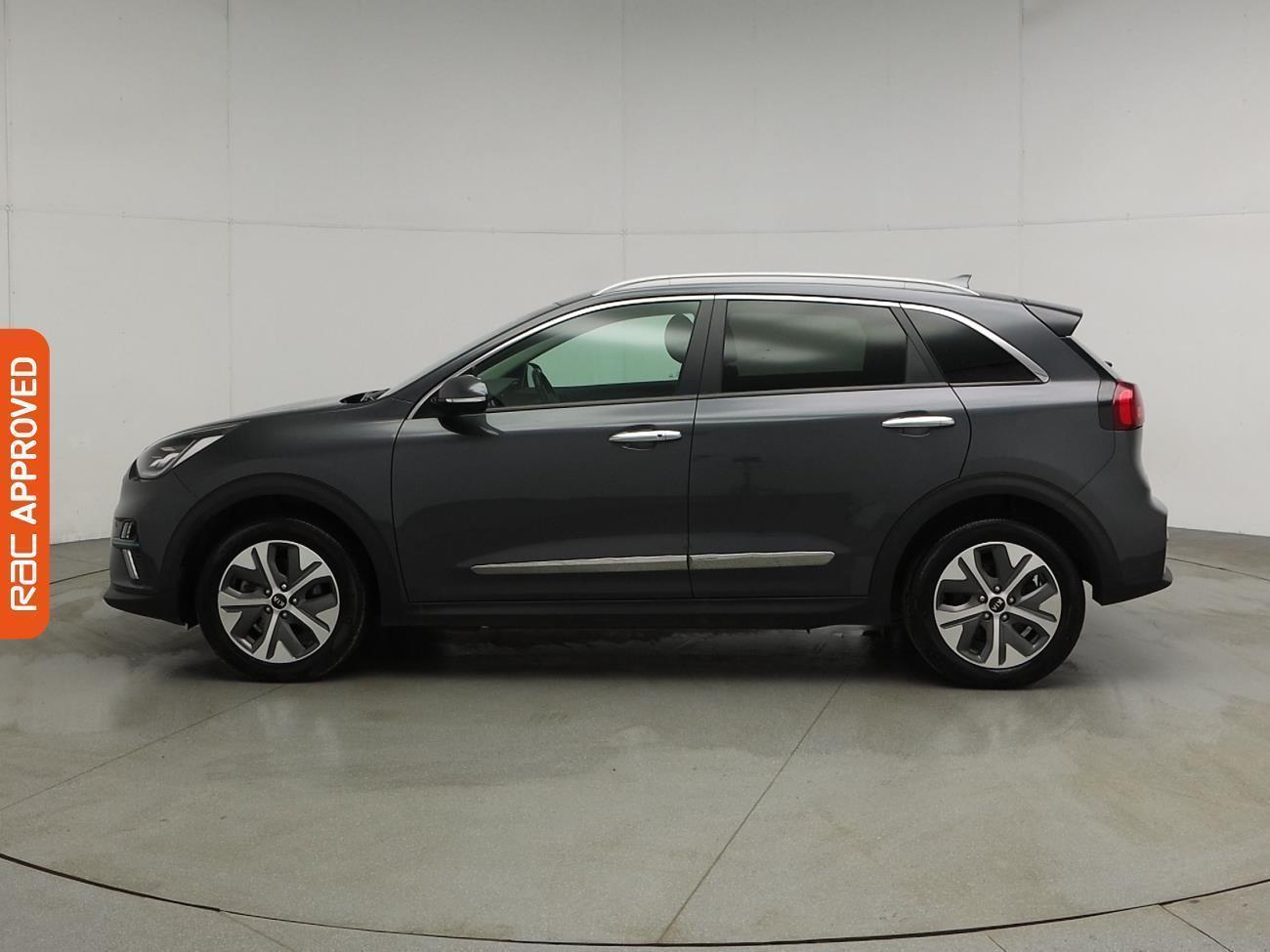 Used Kia Niro 2020 for sale - 76476201: Photo 34