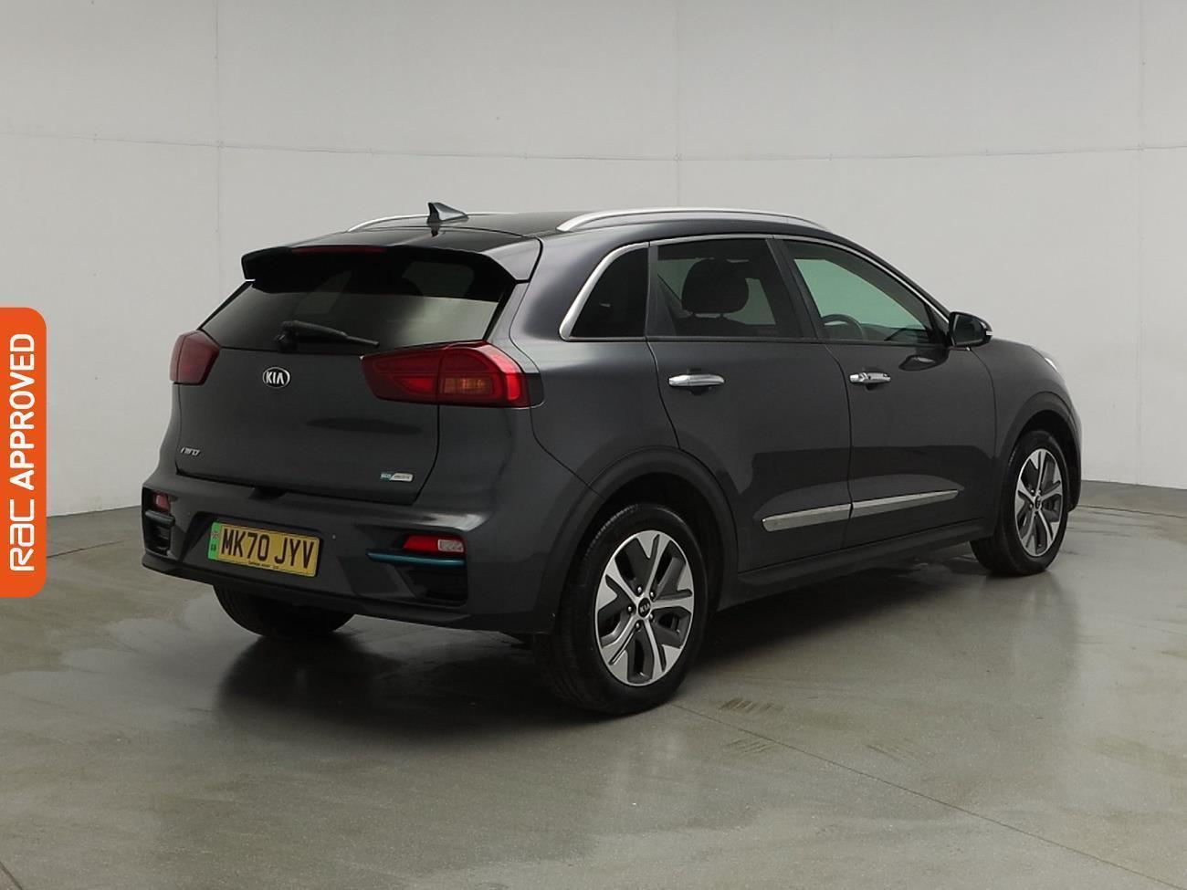 Used Kia Niro 2020 for sale - 76476201: Photo 35