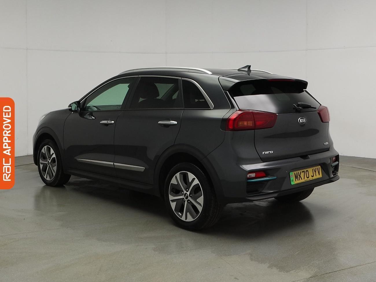 Used Kia Niro 2020 for sale - 76476201: Photo 5