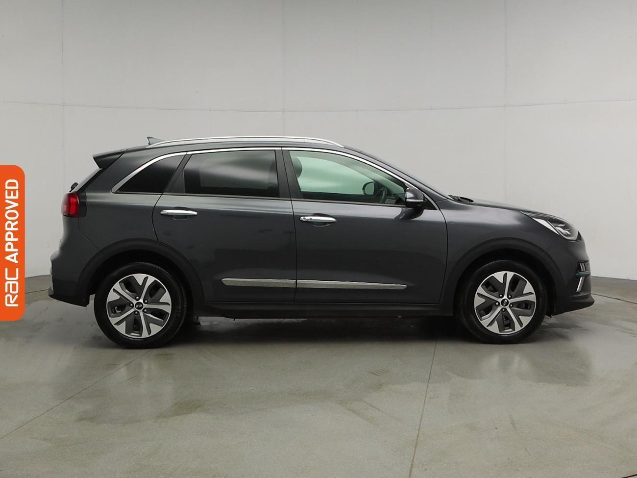 Used Kia Niro 2020 for sale - 76476201: Photo 7