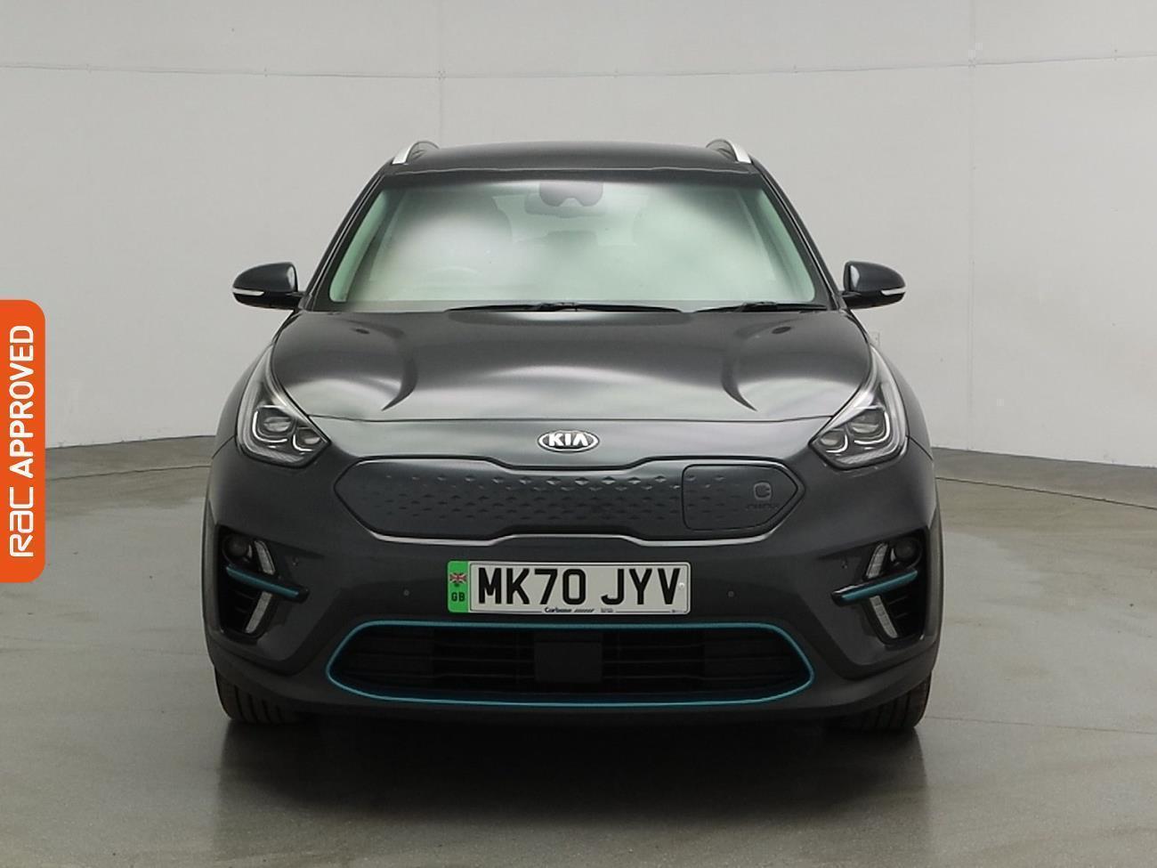 Used Kia Niro 2020 for sale - 76476201: Photo 8