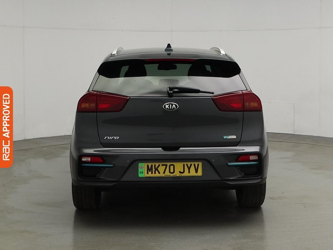 Used Kia Niro 2020 for sale - 76476201: Photo 9