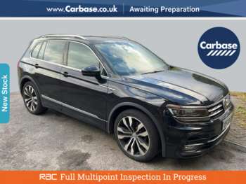 2020 - 2.0 TDi 150 R-Line Tech 5dr DSG