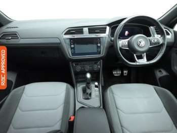 Used Volkswagen Tiguan 2020 for sale - 74511274: Photo