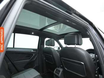 Used Volkswagen Tiguan 2020 for sale - 74511274: Photo