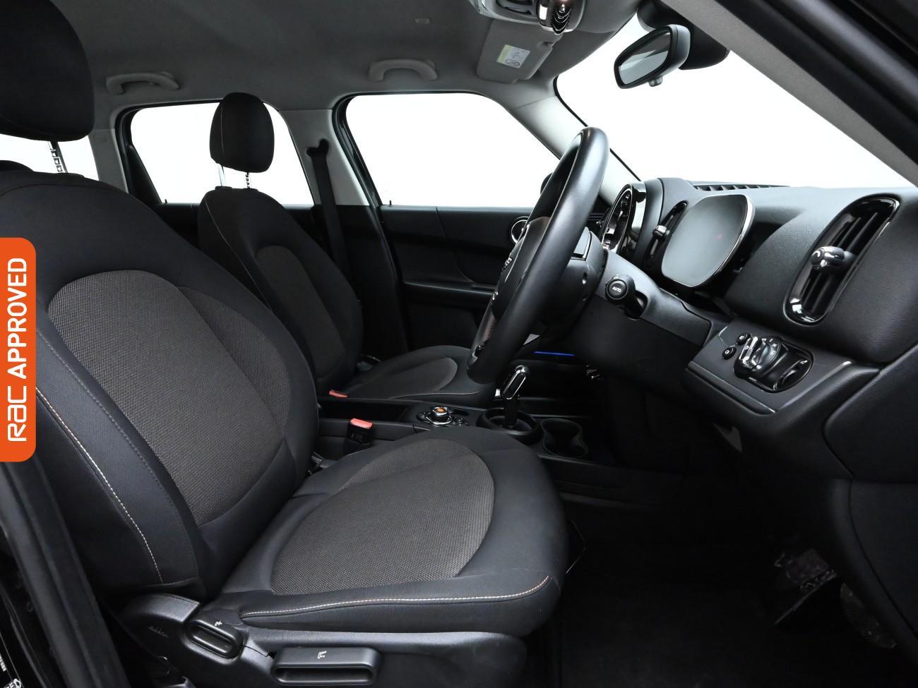 Used MINI Countryman 2025 for sale - 76405969: Photo 11