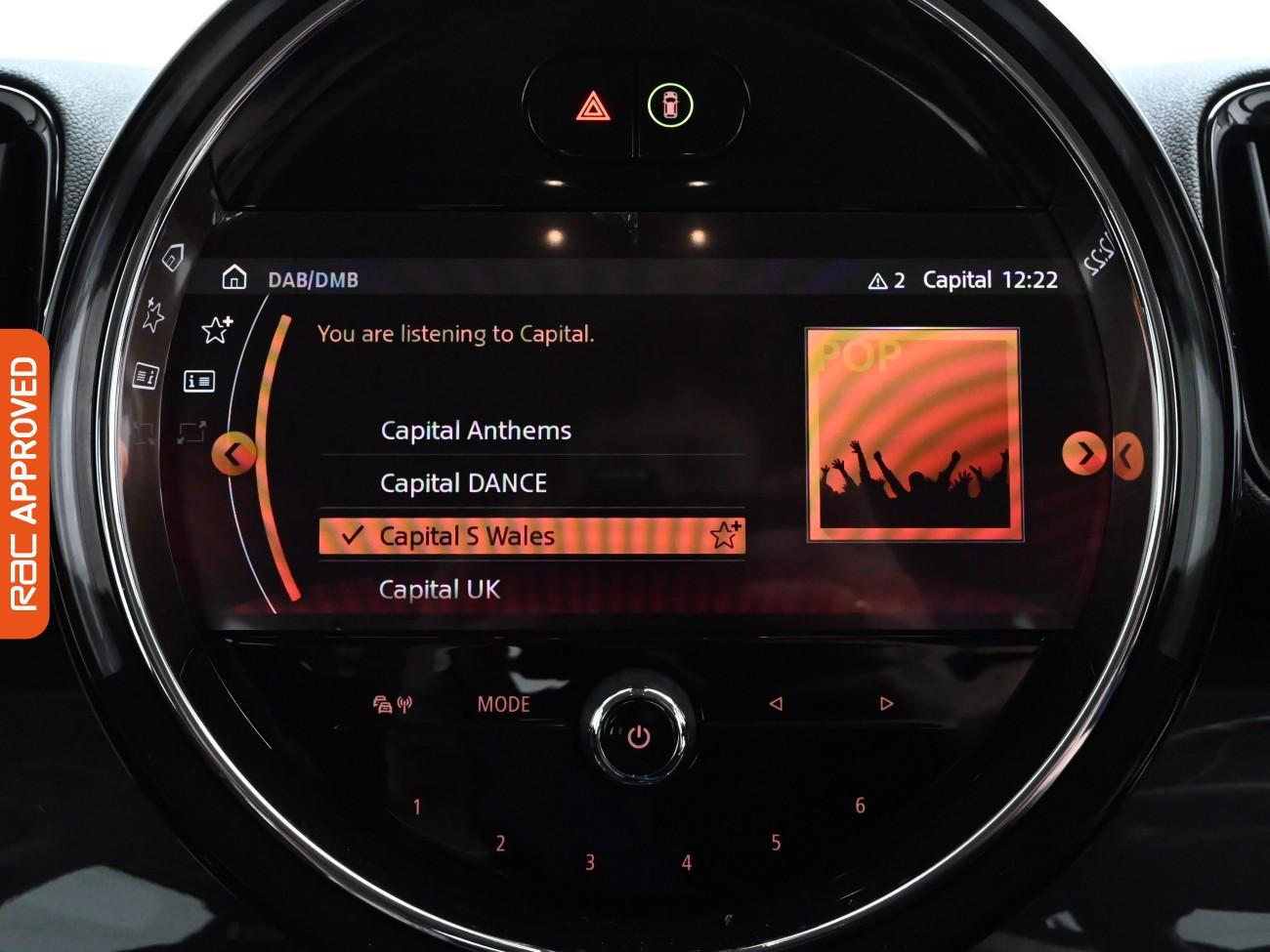 Used MINI Countryman 2025 for sale - 76405969: Photo 16