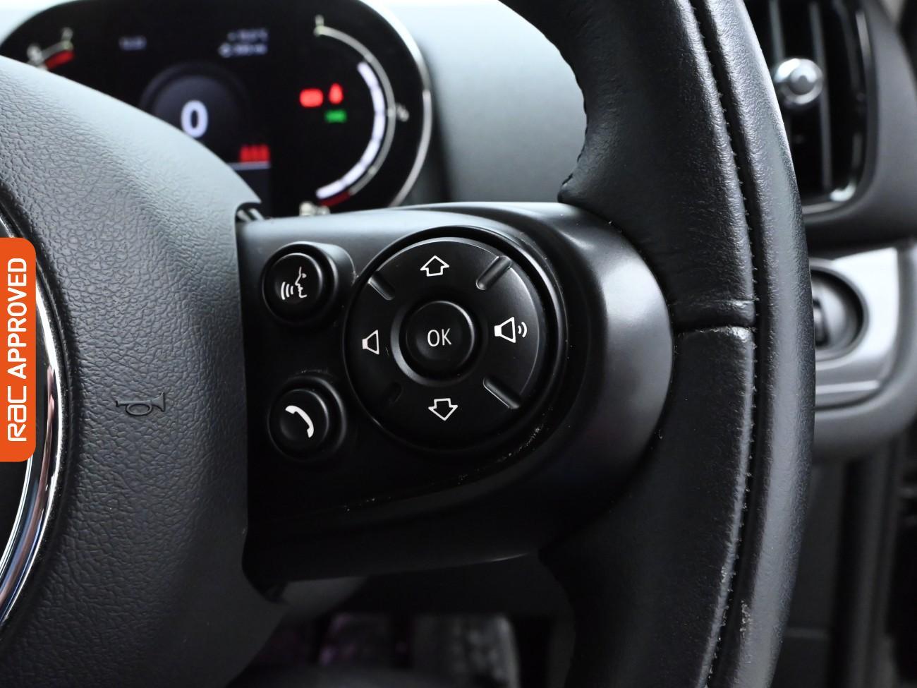 Used MINI Countryman 2025 for sale - 76405969: Photo 21