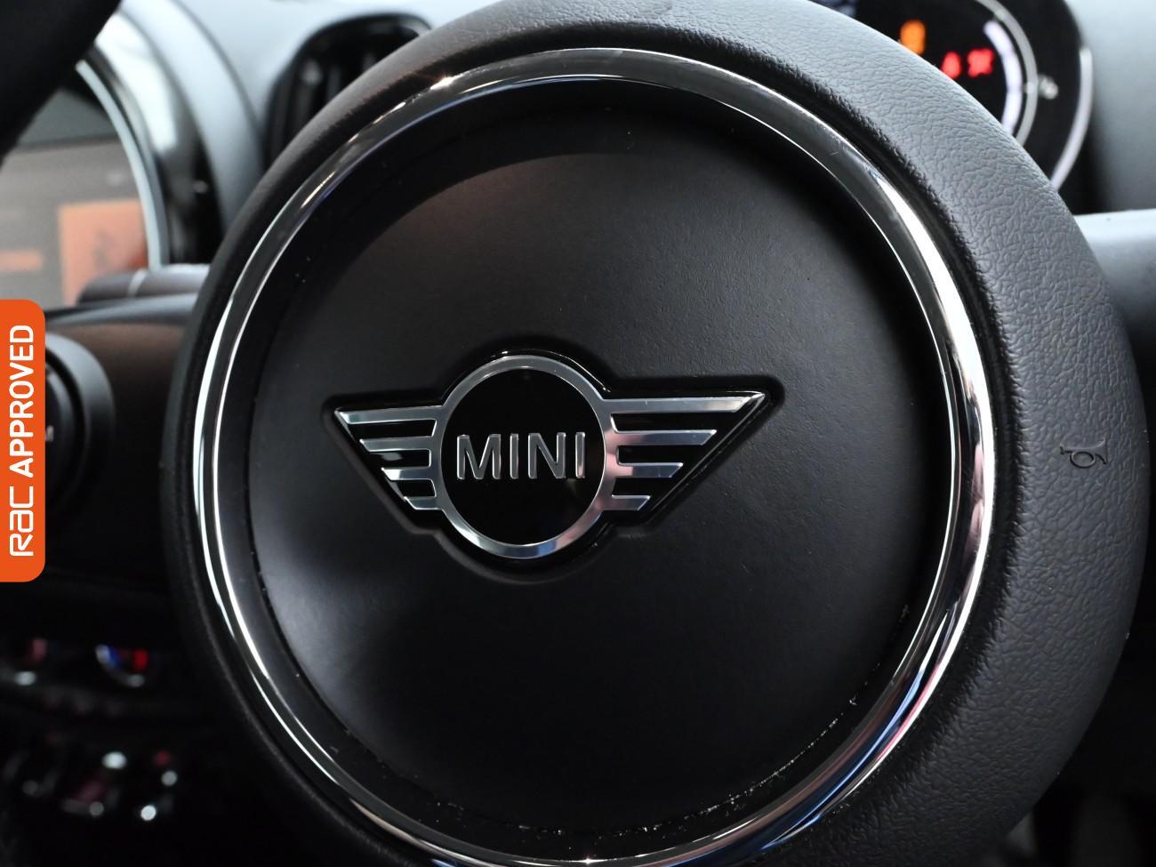 Used MINI Countryman 2025 for sale - 76405969: Photo 22