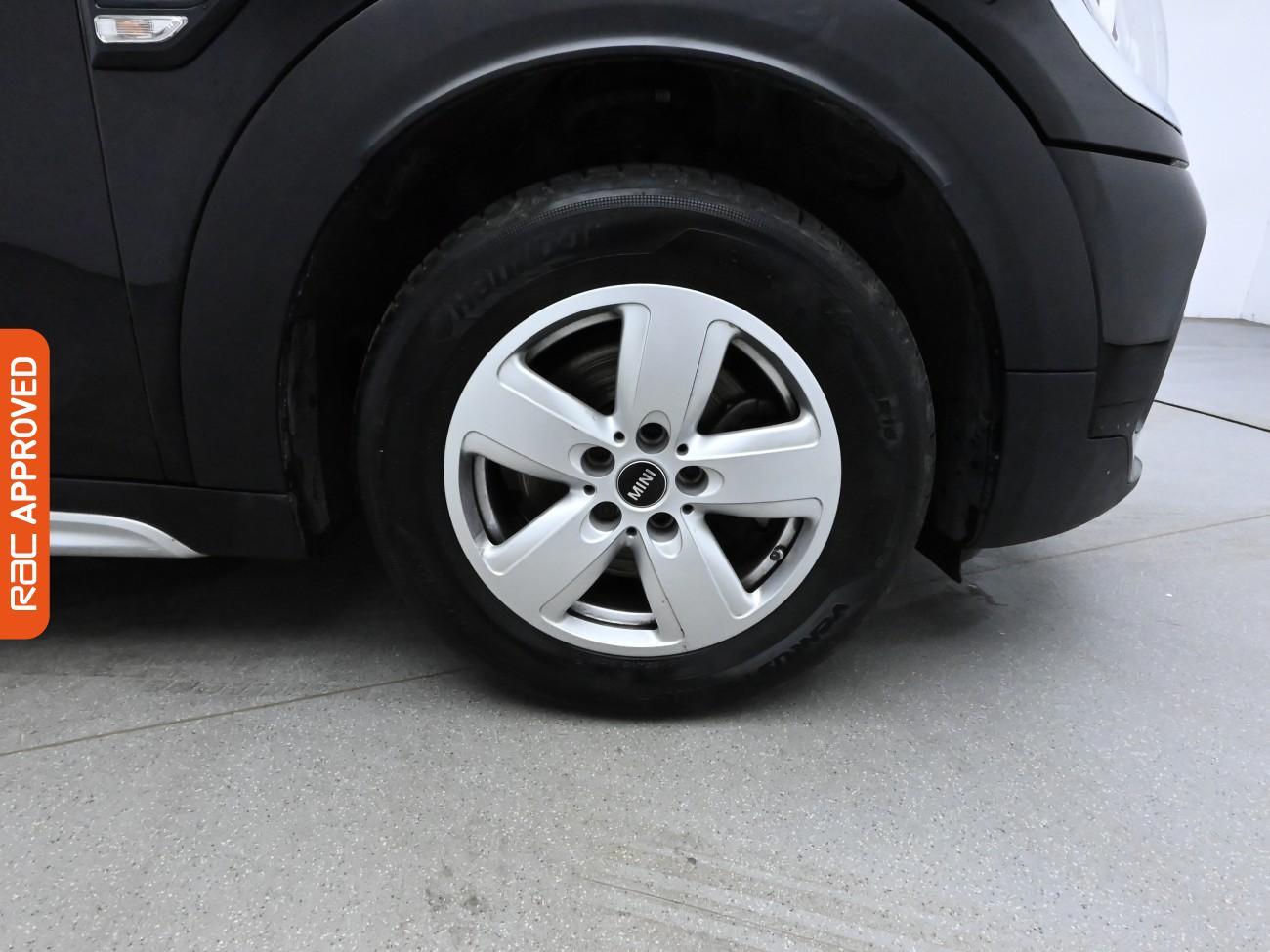 Used MINI Countryman 2025 for sale - 76405969: Photo 25