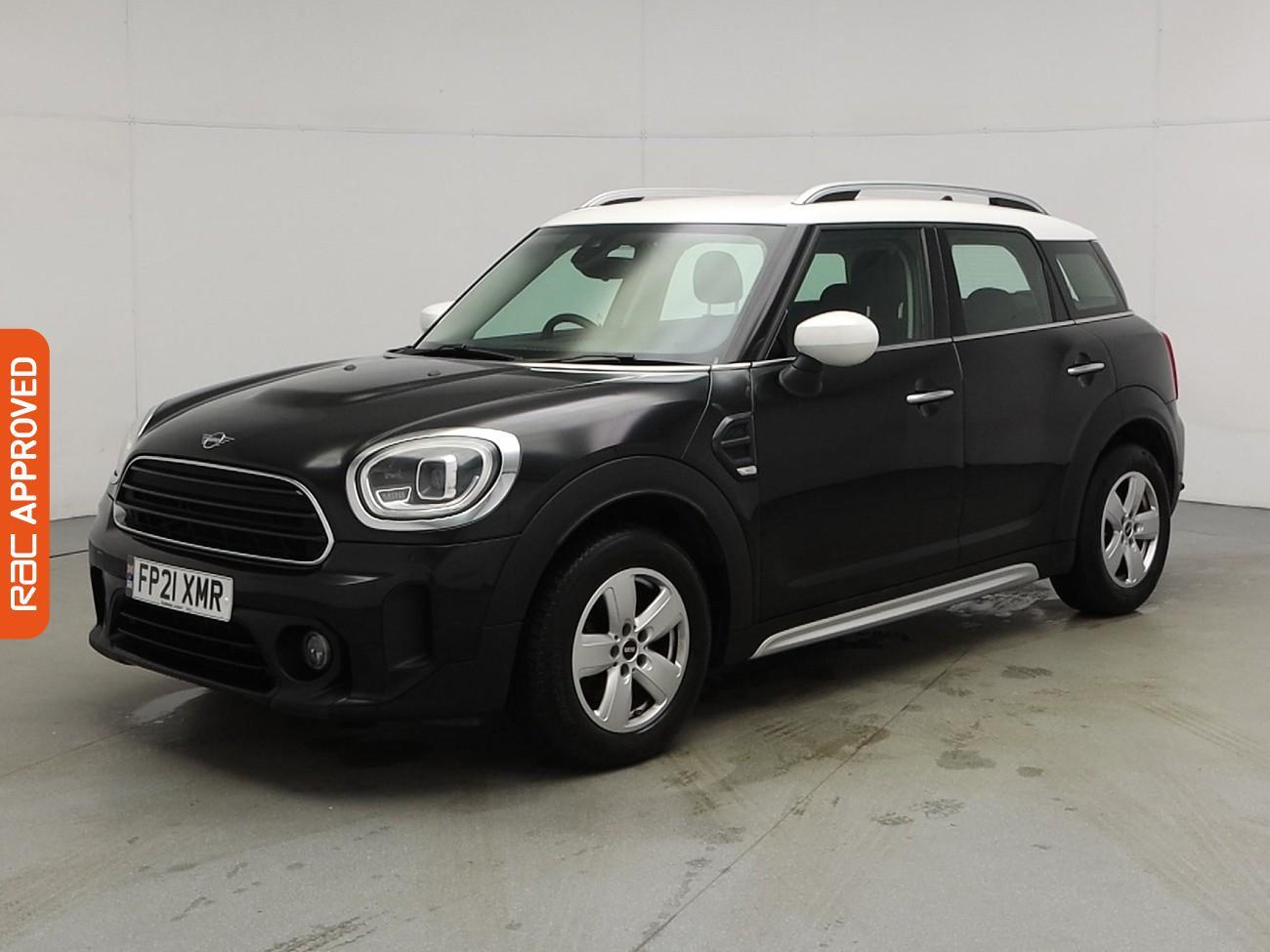 Used MINI Countryman 2025 for sale - 76405969: Photo 27