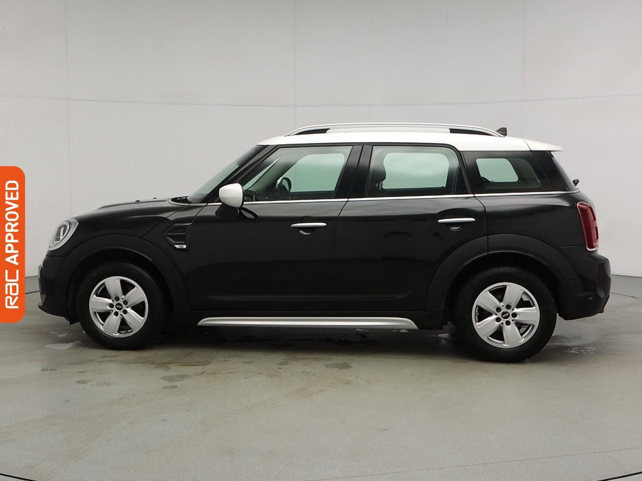 Used MINI Countryman 2025 for sale - 76405969: Photo 28