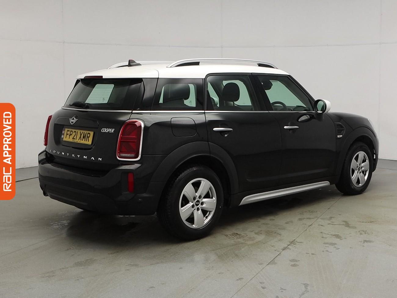 Used MINI Countryman 2025 for sale - 76405969: Photo 29