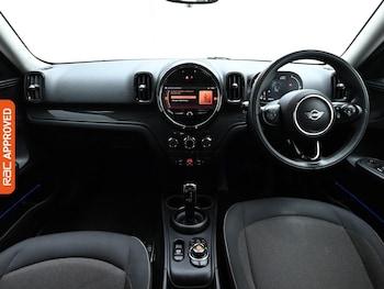 Used MINI Countryman 2025 for sale - 76405969: Photo