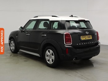 Used MINI Countryman 2025 for sale - 76405969: Photo