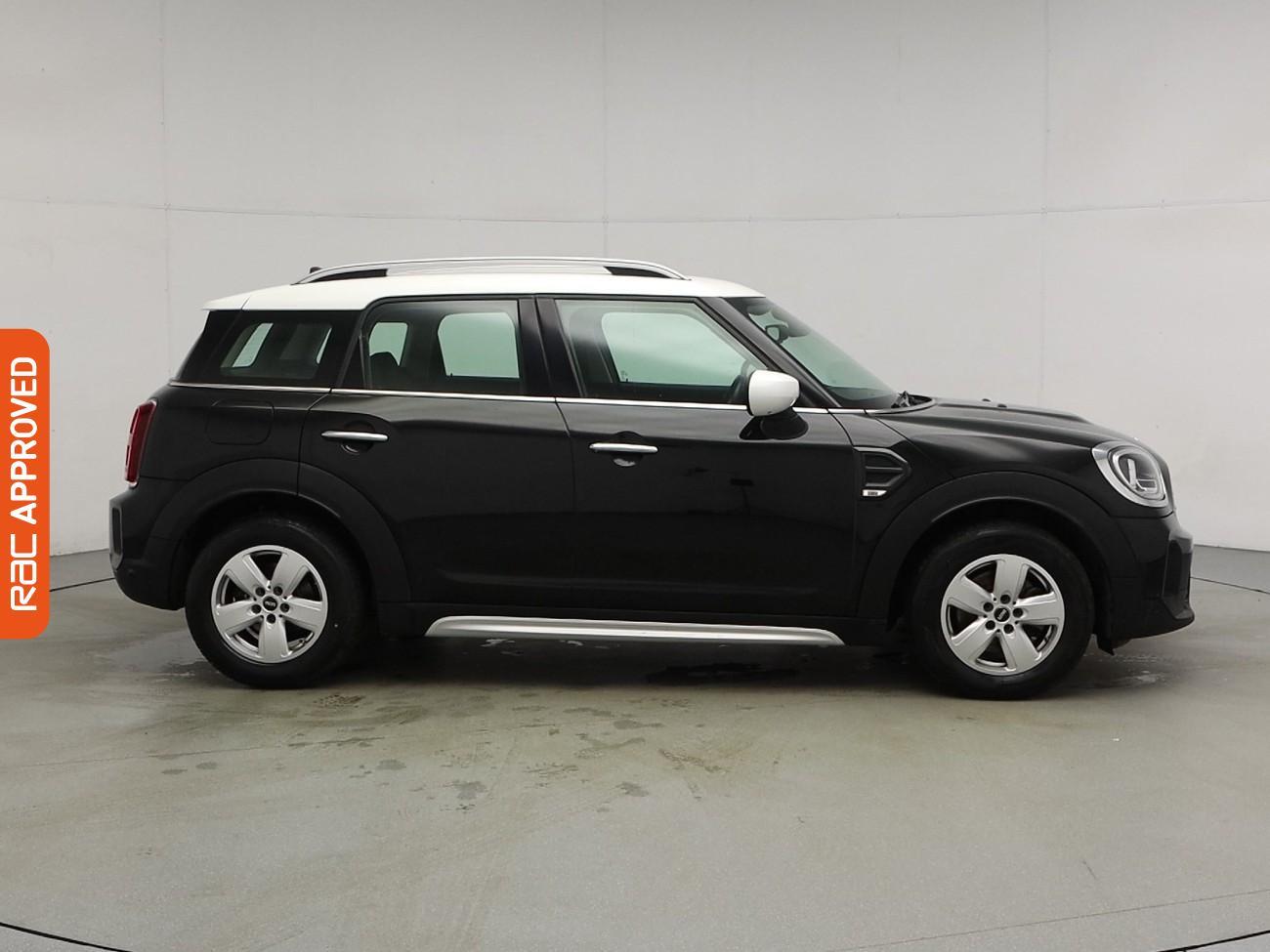 Used MINI Countryman 2025 for sale - 76405969: Photo 6
