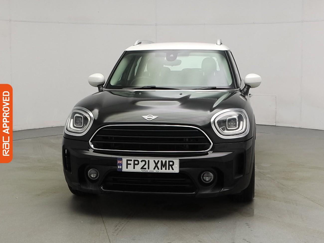 Used MINI Countryman 2025 for sale - 76405969: Photo 7