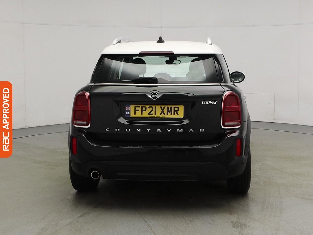 Used MINI Countryman 2025 for sale - 76405969: Photo 8