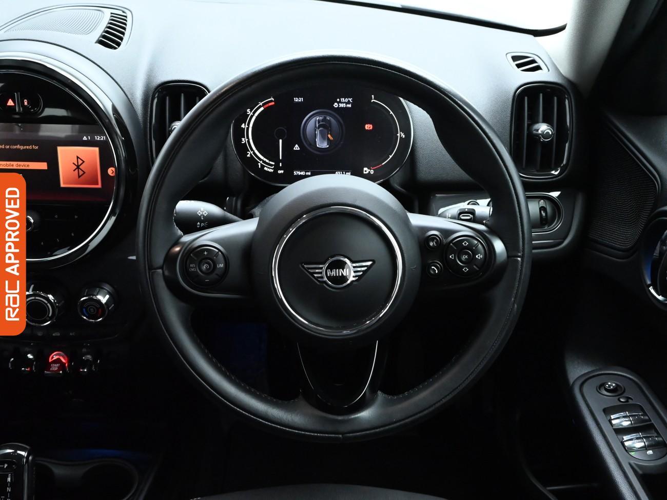 Used MINI Countryman 2025 for sale - 76405969: Photo 9