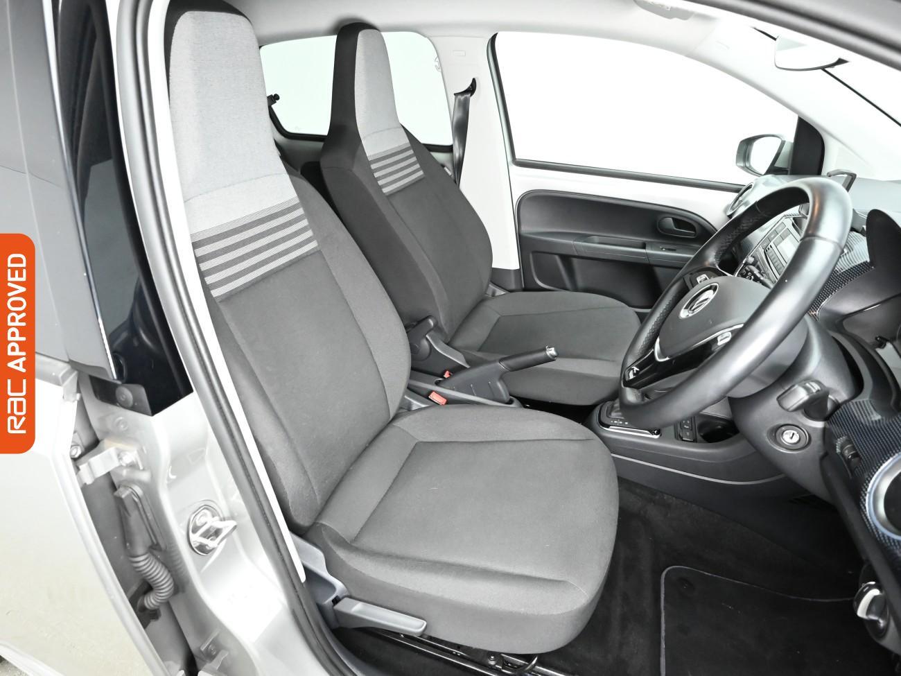 Used Volkswagen up! 2022 for sale - 76934291: Photo 14