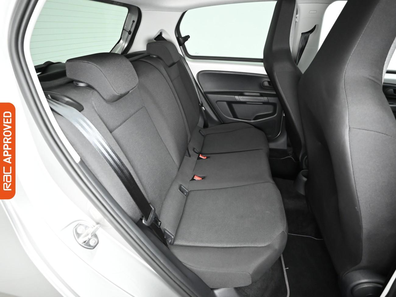 Used Volkswagen up! 2022 for sale - 76934291: Photo 15