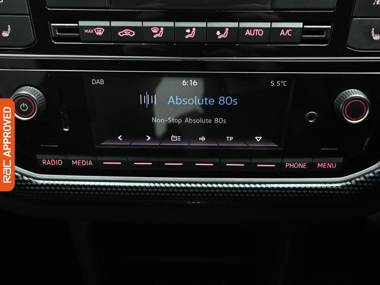 Used Volkswagen up! 2022 for sale - 76934291: Photo 19