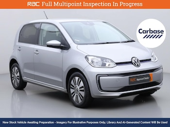 Used Volkswagen up! 2022 for sale - 76934291: Photo
