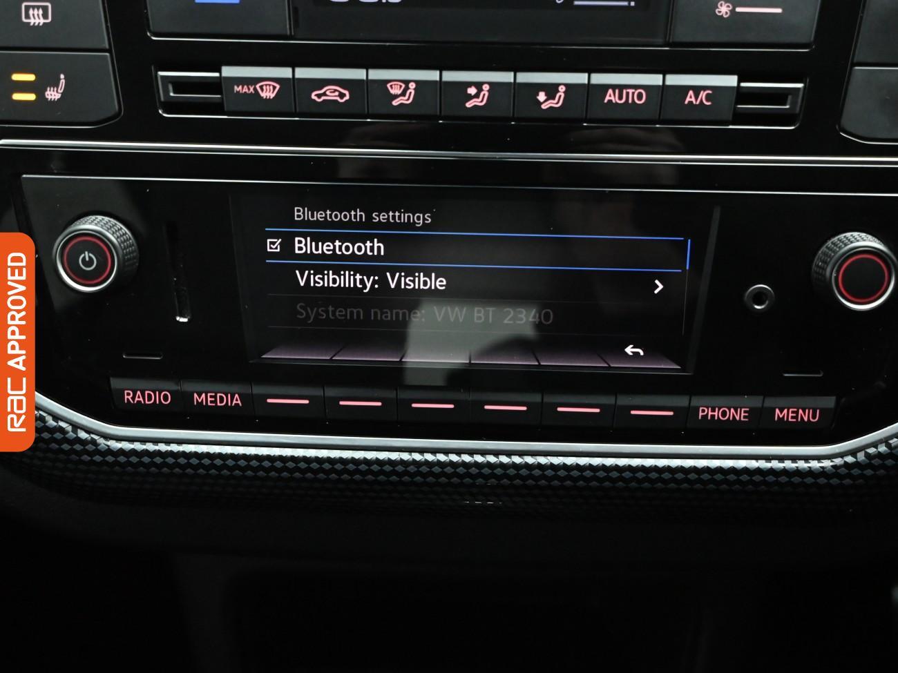 Used Volkswagen up! 2022 for sale - 76934291: Photo 20