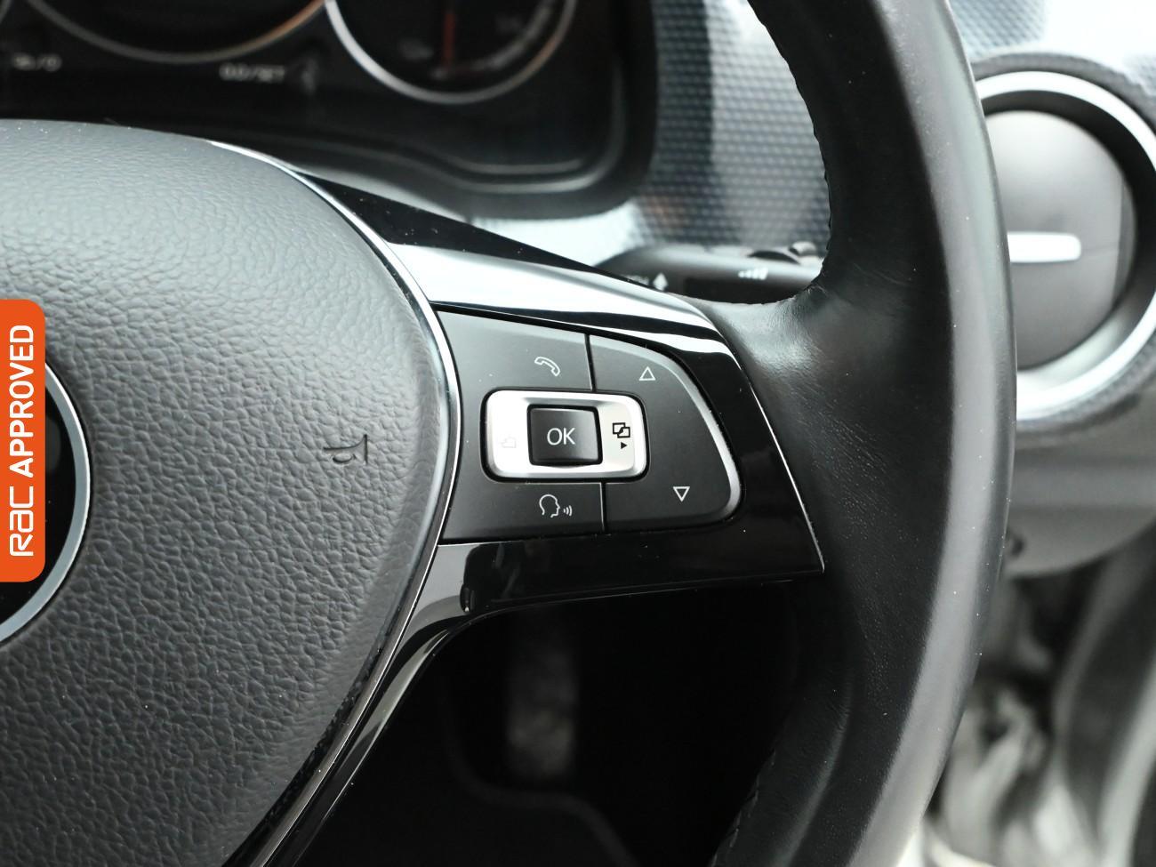 Used Volkswagen up! 2022 for sale - 76934291: Photo 25