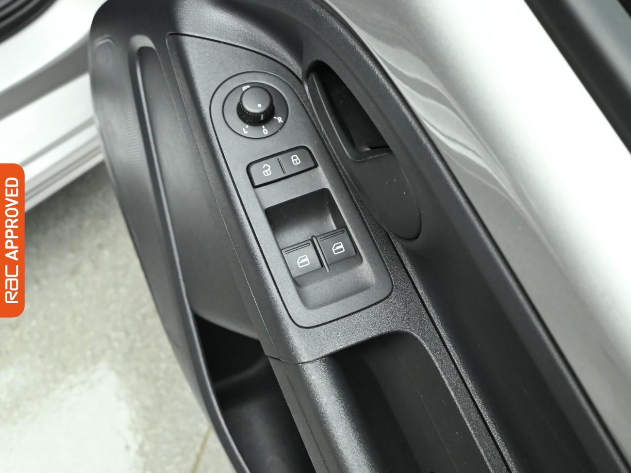 Used Volkswagen up! 2022 for sale - 76934291: Photo 26