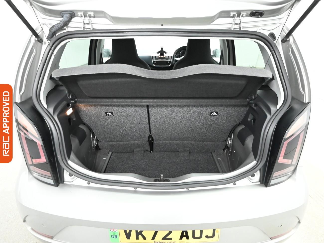 Used Volkswagen up! 2022 for sale - 76934291: Photo 29