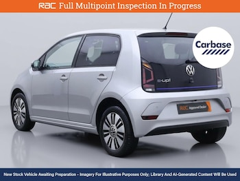Used Volkswagen up! 2022 for sale - 76934291: Photo