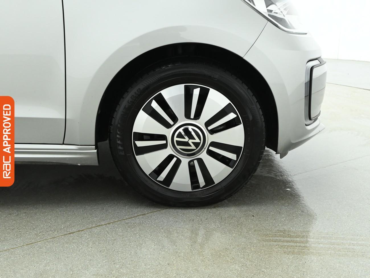 Used Volkswagen up! 2022 for sale - 76934291: Photo 30