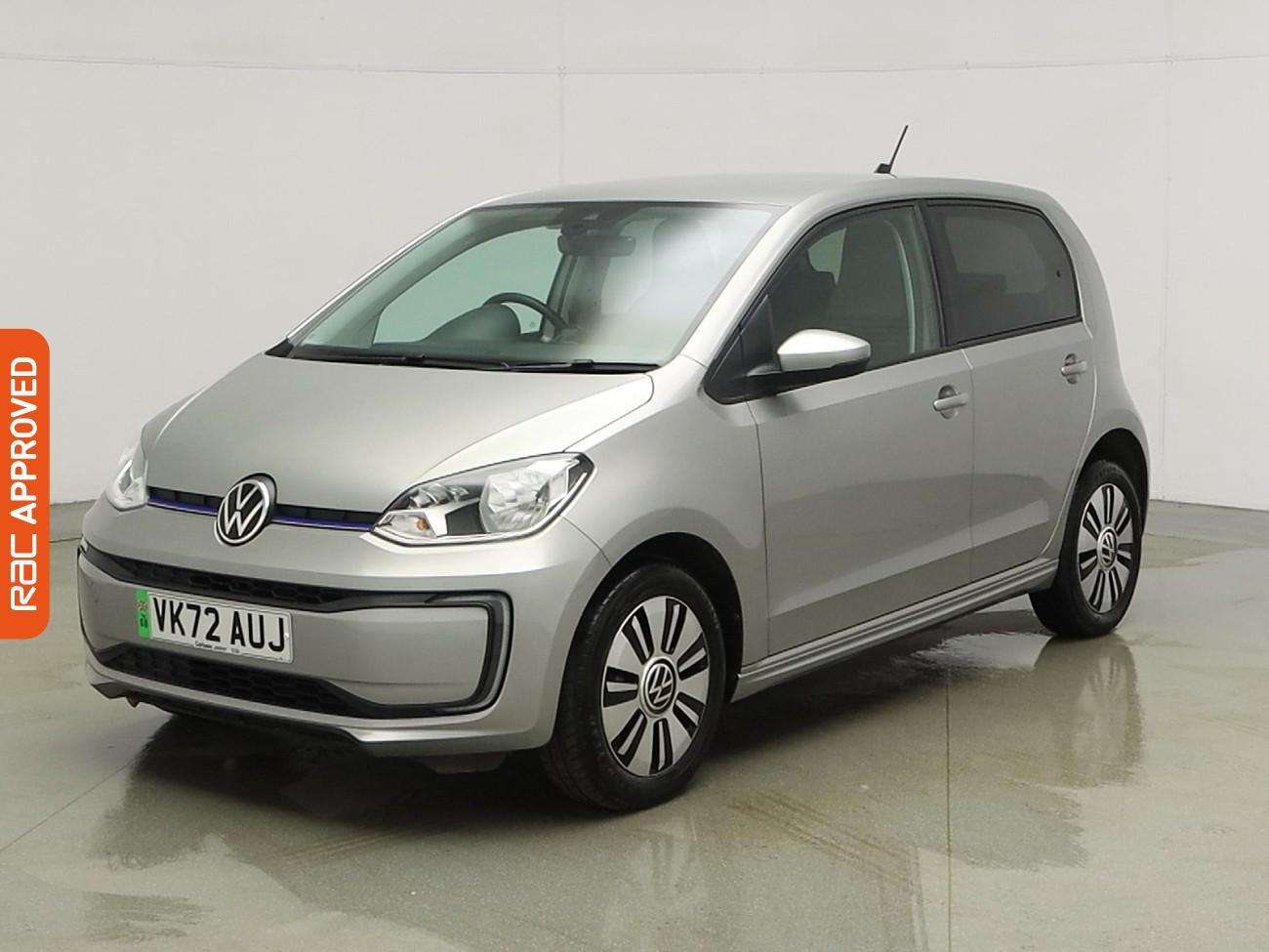 Used Volkswagen up! 2022 for sale - 76934291: Photo 31