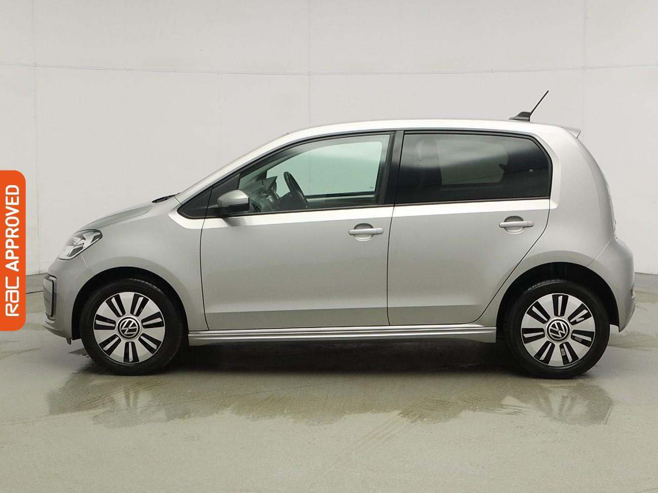 Used Volkswagen up! 2022 for sale - 76934291: Photo 33