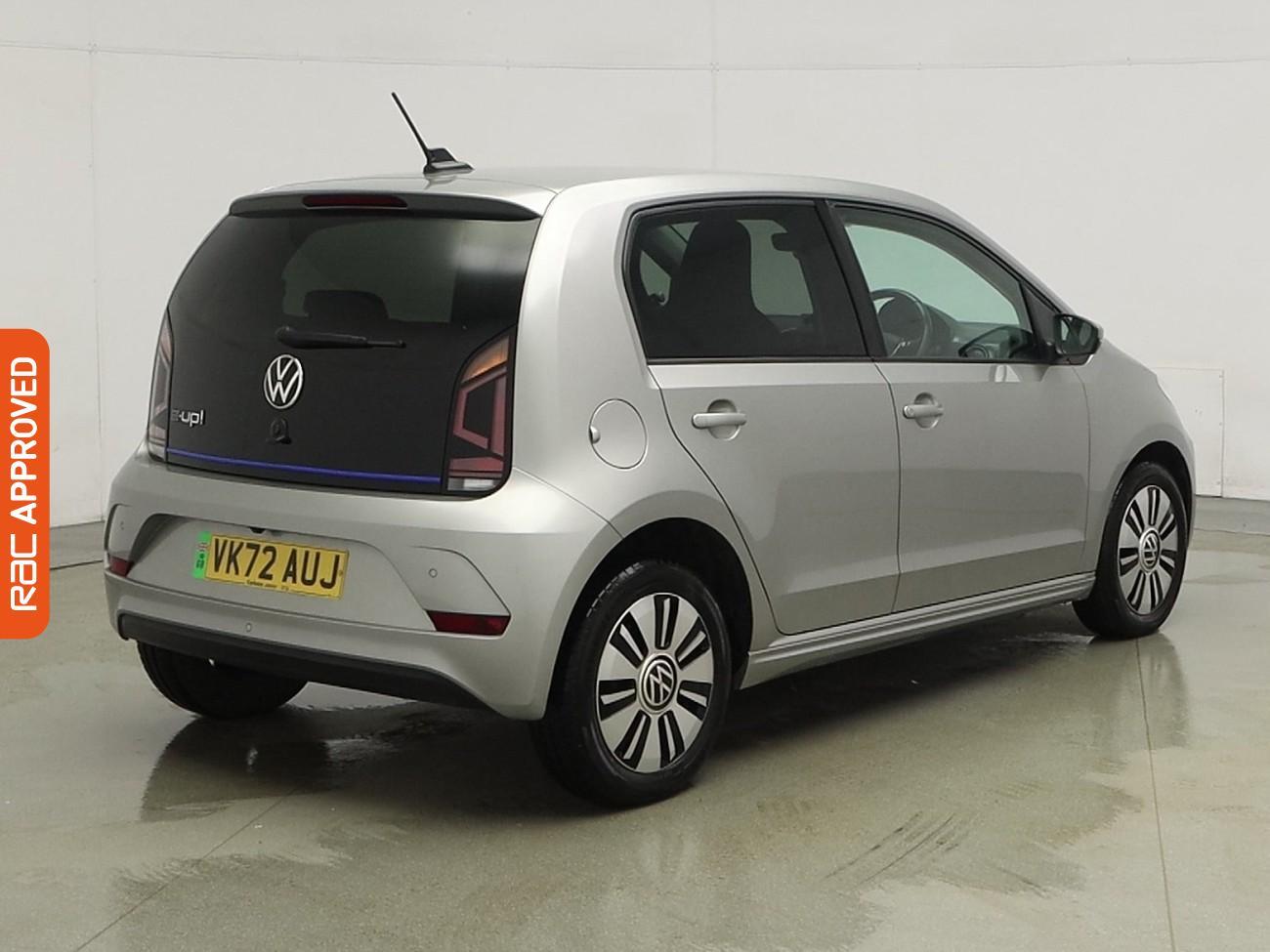 Used Volkswagen up! 2022 for sale - 76934291: Photo 34