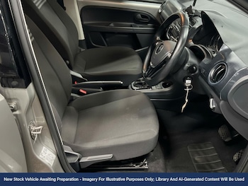 Used Volkswagen up! 2022 for sale - 76934291: Photo