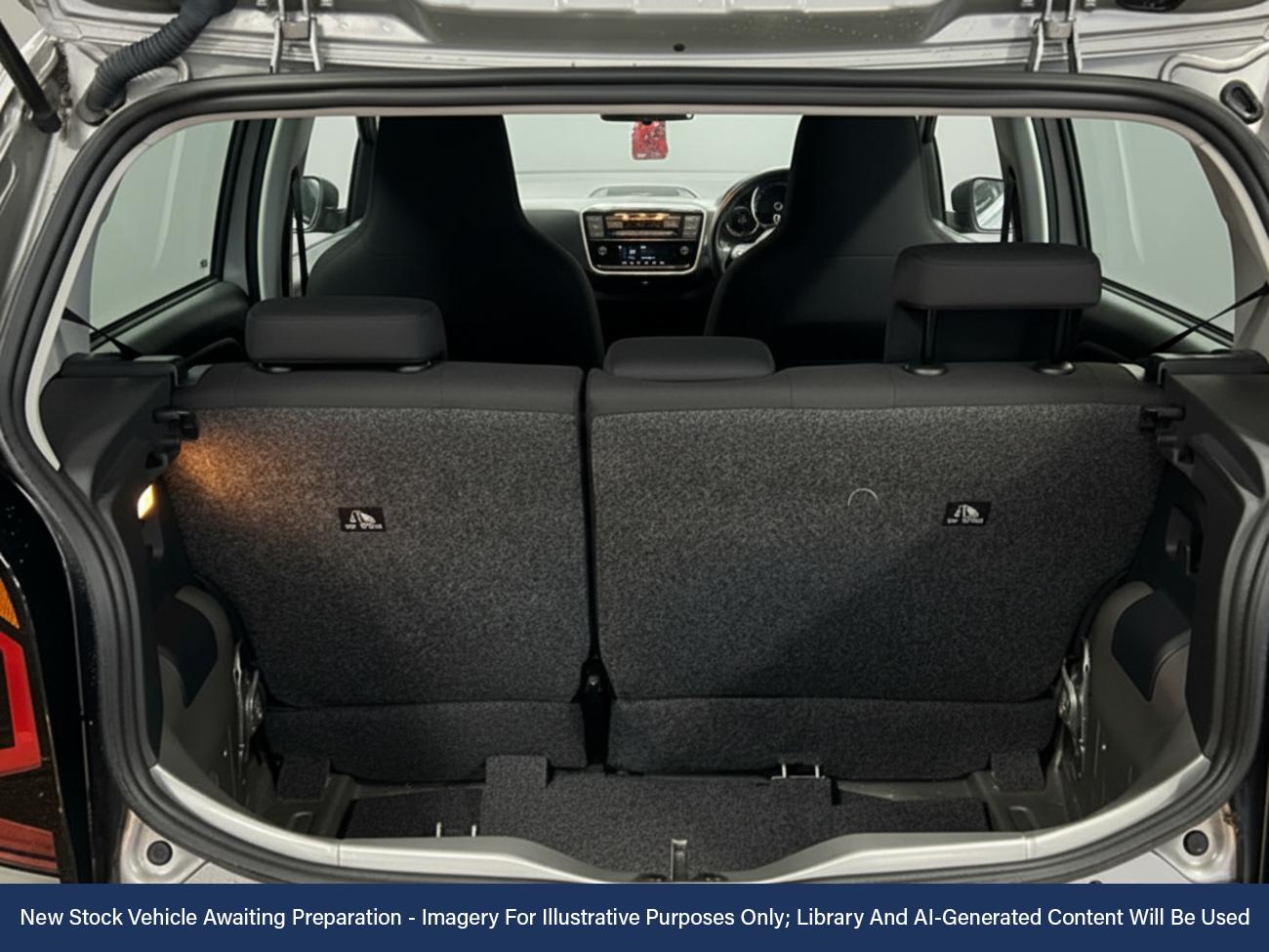 Used Volkswagen up! 2022 for sale - 76934291: Photo 7