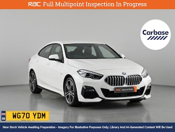 Used BMW 2 Series 2020 for sale - 78521710: Photo