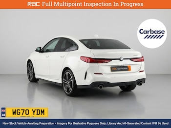 Used BMW 2 Series 2020 for sale - 78521710: Photo