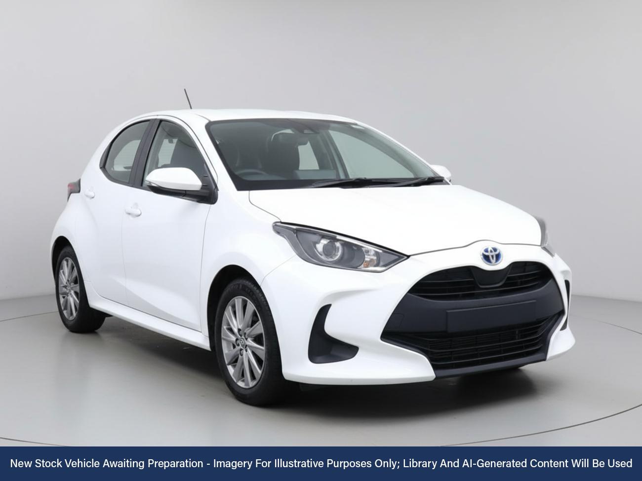 Used Toyota Yaris 2023 for sale - 76558142: Photo 1