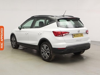 Used SEAT Arona 2022 for sale - 78869927: Photo