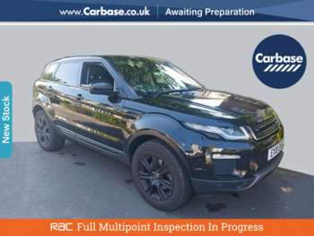 2018 - 2.0 TD4 SE Tech 5dr Auto
