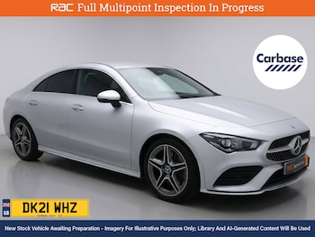 Used Mercedes-Benz CLA 2026 for sale - 78604588: Photo